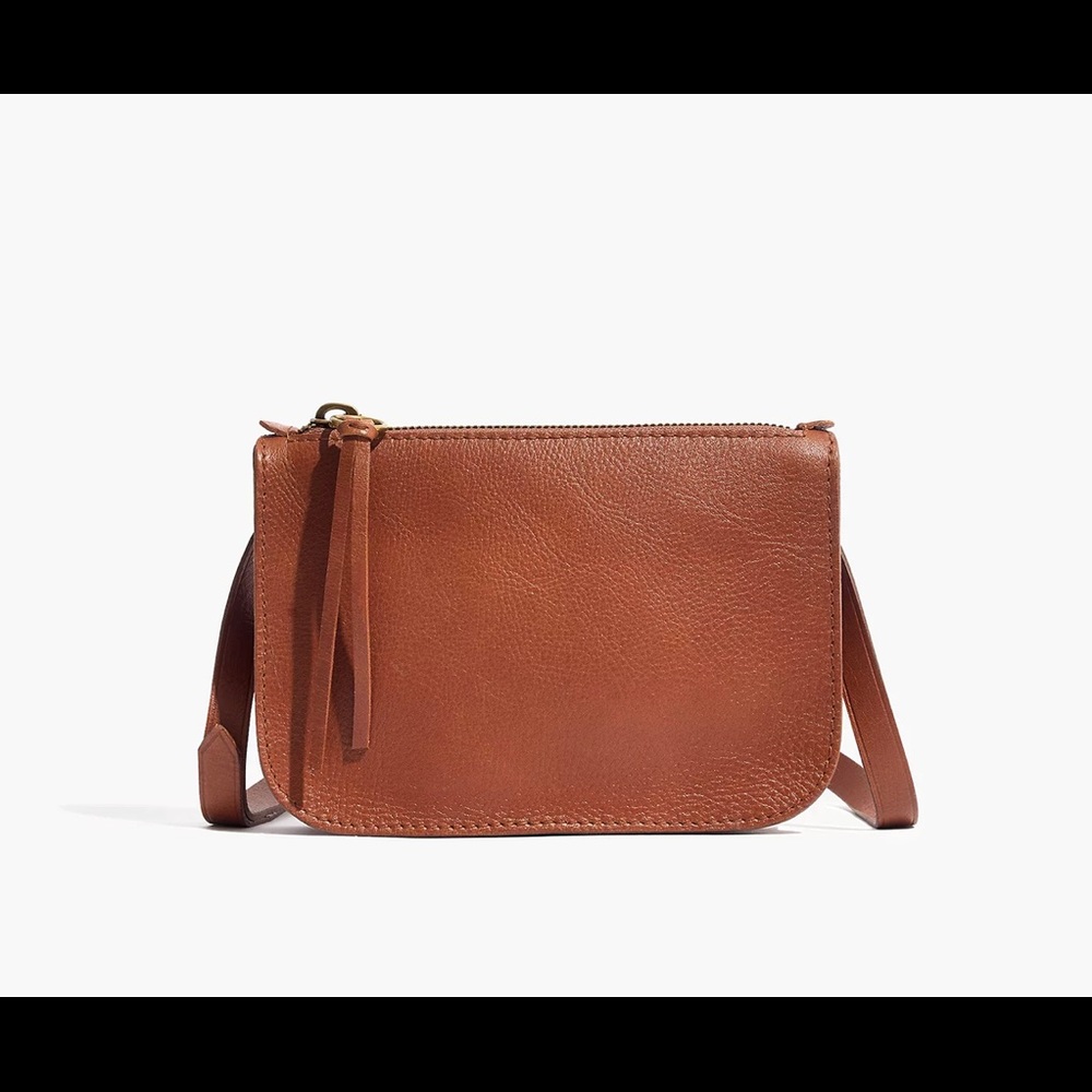 Madewell Belt Bag